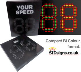 speed sign special offers